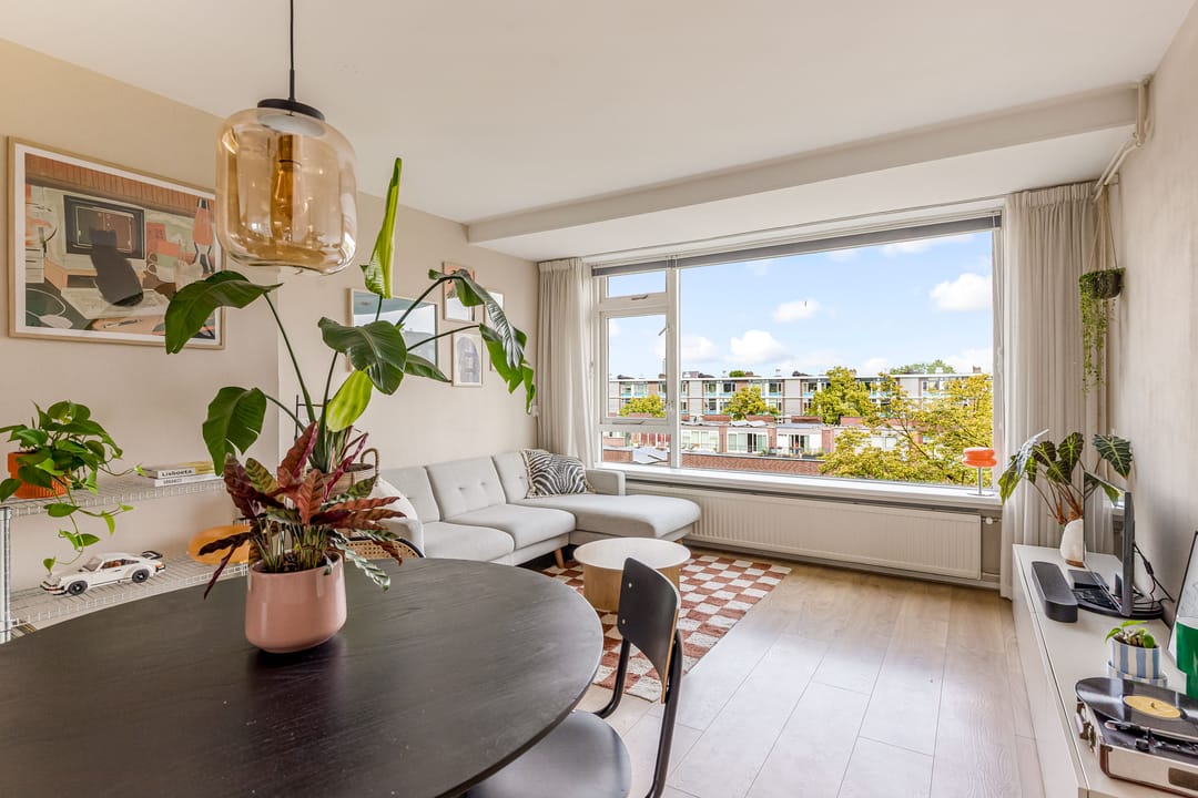 Foto 2 van Barnsteenlaan 53-2