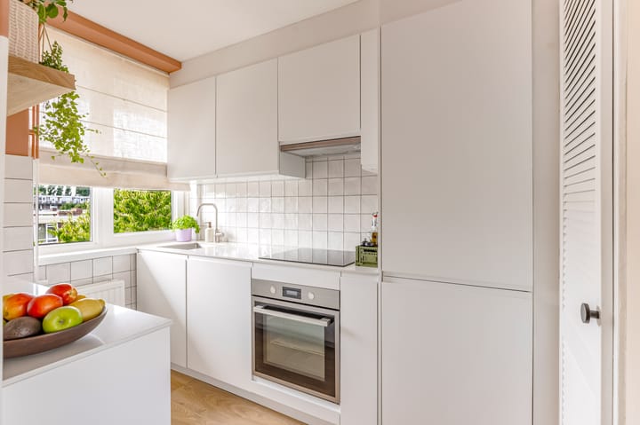 Foto 3 van Barnsteenlaan 53-2