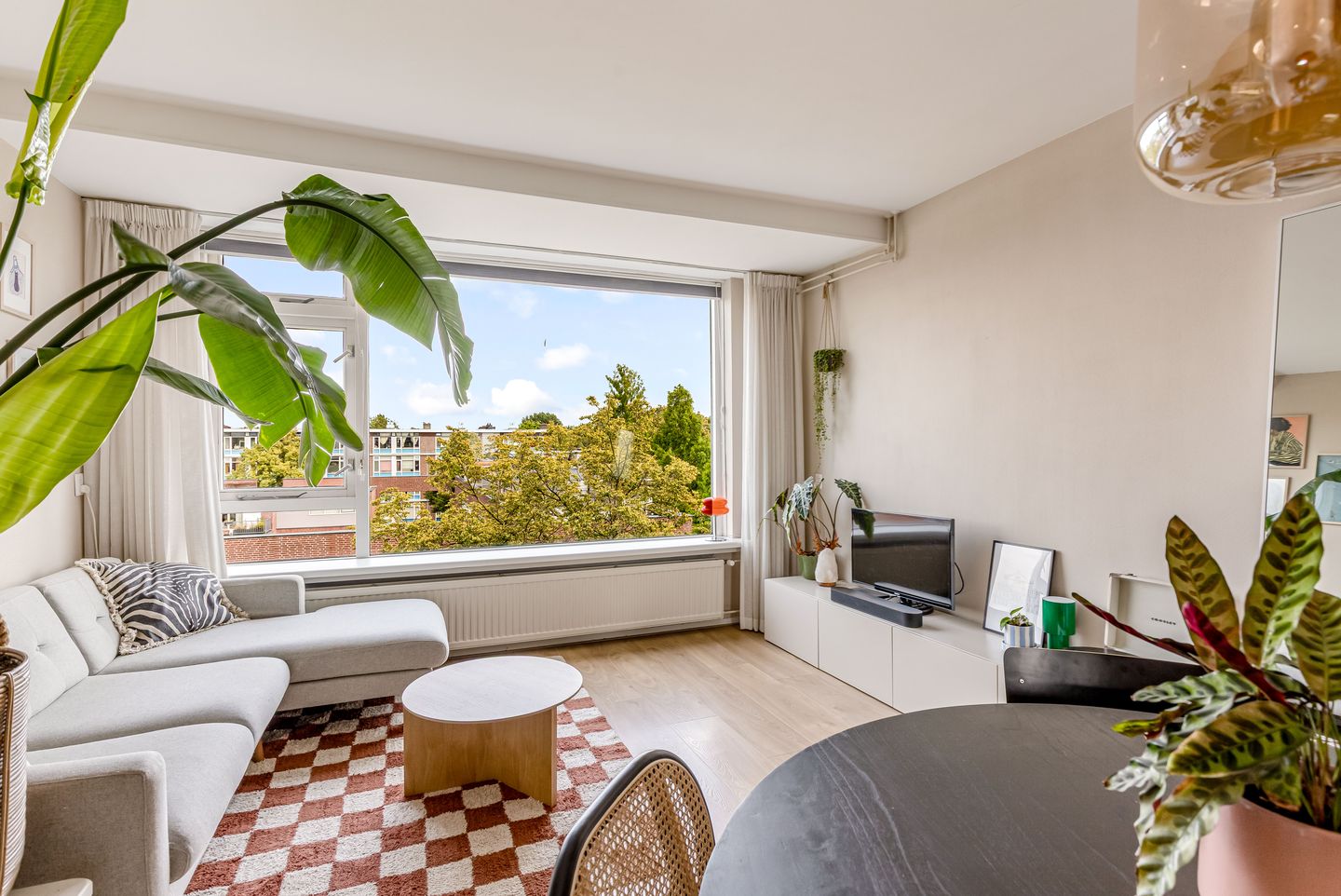 Foto 4 van Barnsteenlaan 53-2