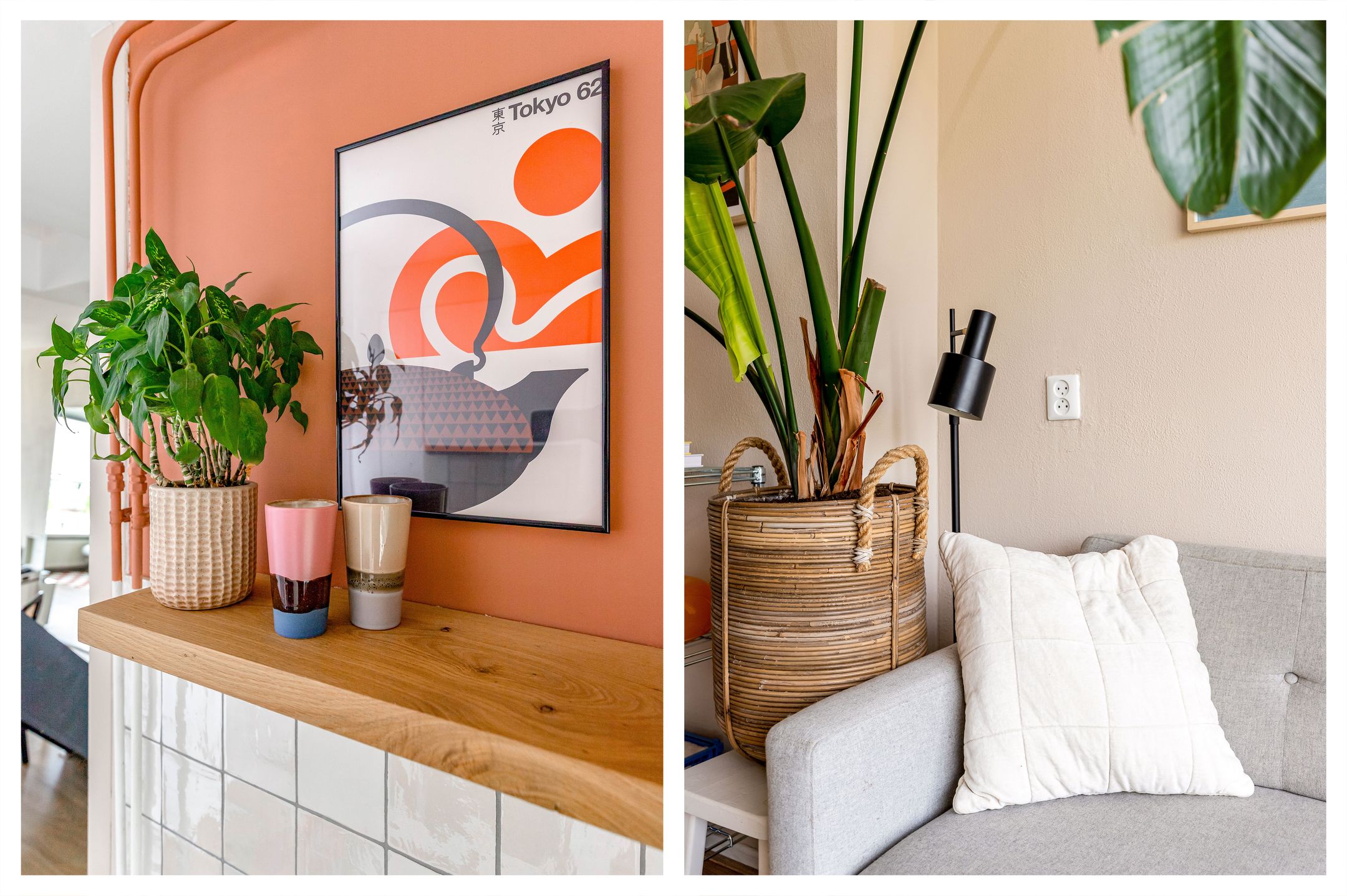 Foto 6 van Barnsteenlaan 53-2