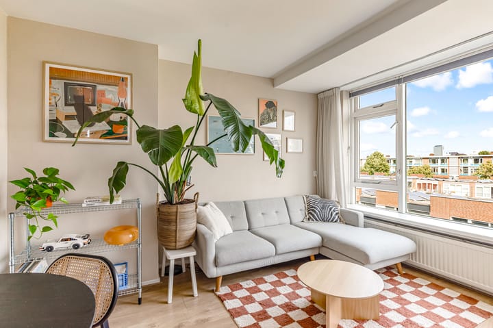 Foto 7 van Barnsteenlaan 53-2