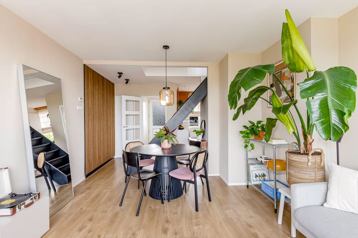 Foto 8 van Barnsteenlaan 53-2