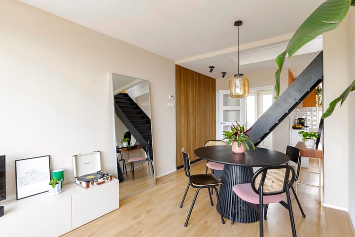 Foto 9 van Barnsteenlaan 53-2