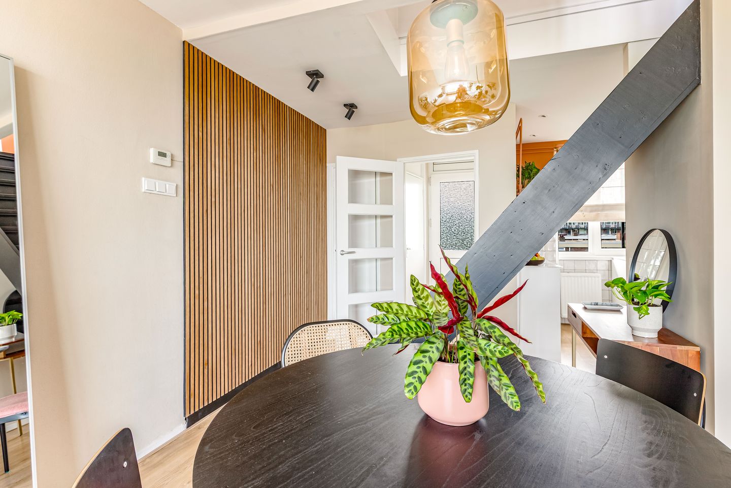 Foto 10 van Barnsteenlaan 53-2