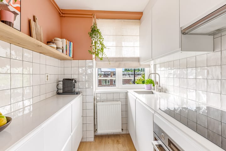 Foto 11 van Barnsteenlaan 53-2