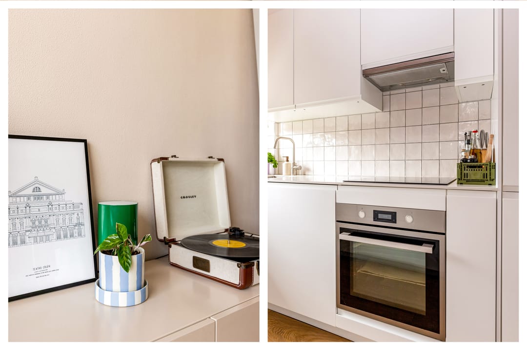 Foto 13 van Barnsteenlaan 53-2