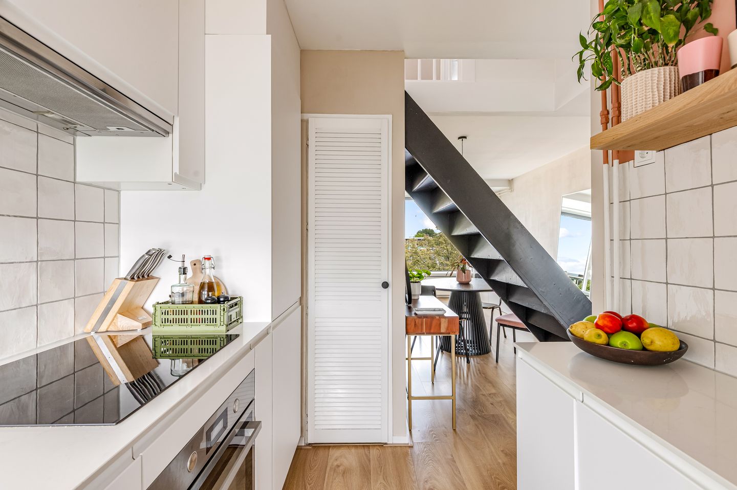 Foto 14 van Barnsteenlaan 53-2