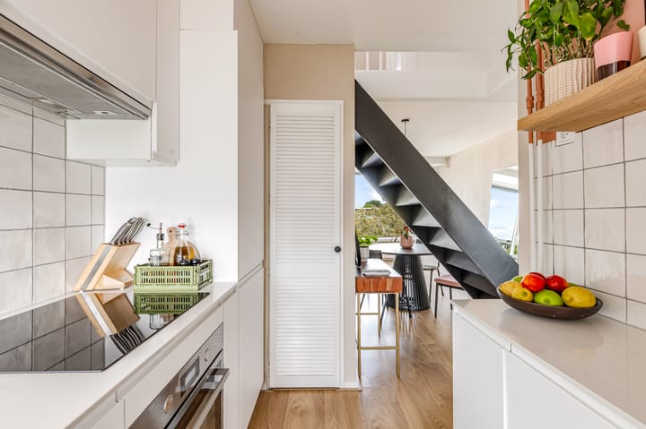 Foto 14 van Barnsteenlaan 53-2