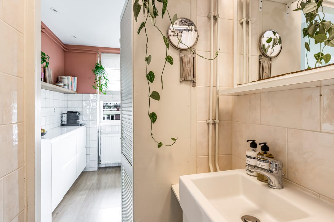 Foto 16 van Barnsteenlaan 53-2