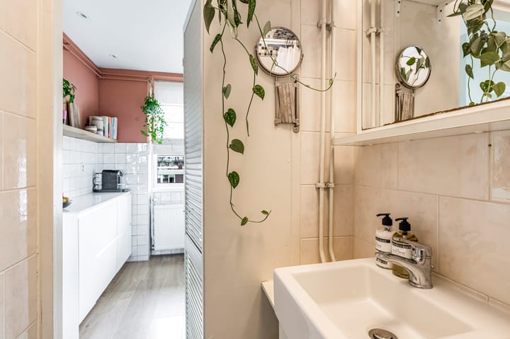 Foto 16 van Barnsteenlaan 53-2