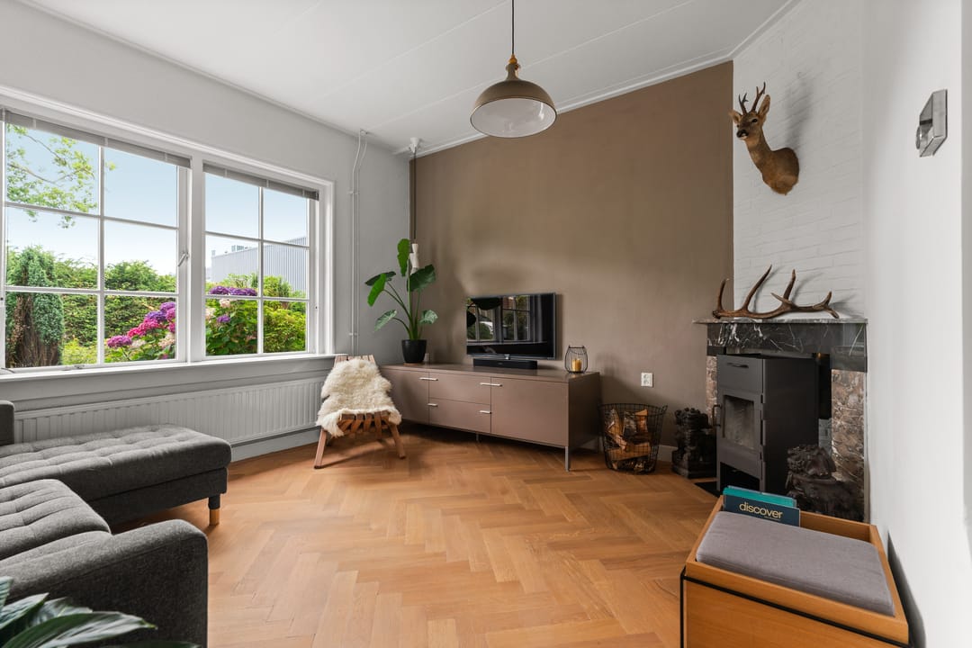 Foto 2 van Van Berckstraat 24