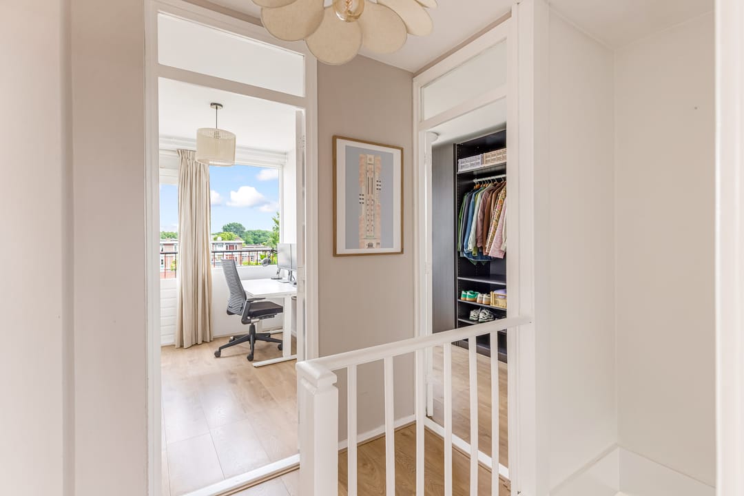 Foto 17 van Barnsteenlaan 53-2