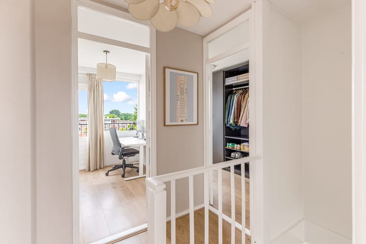 Foto 17 van Barnsteenlaan 53-2