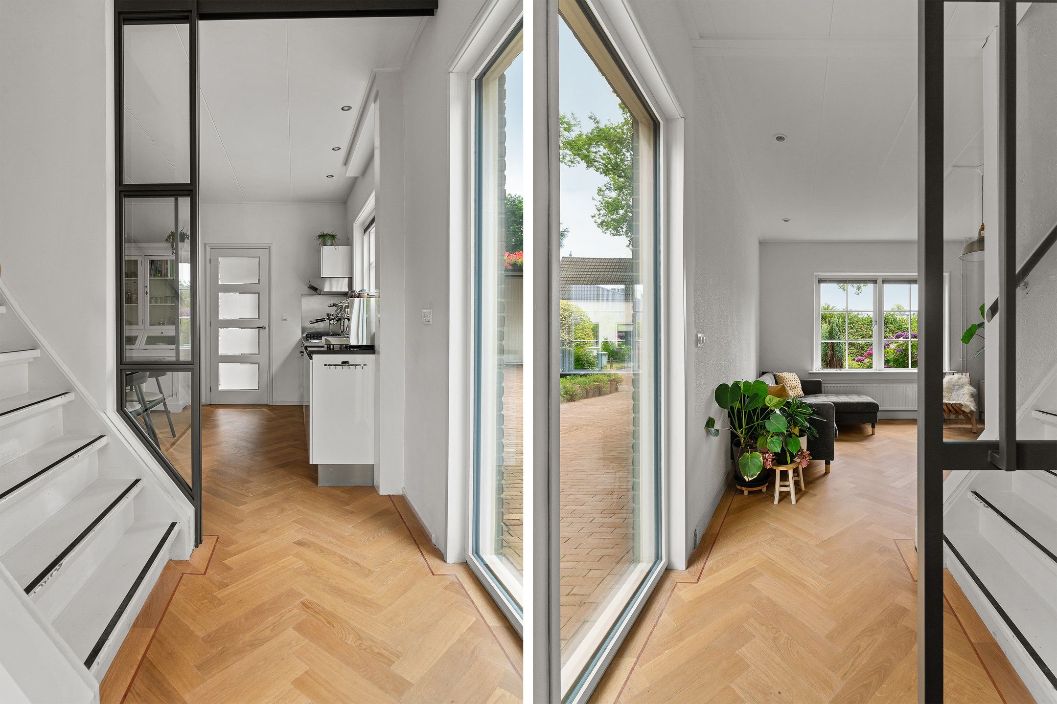 Foto 3 van Van Berckstraat 24