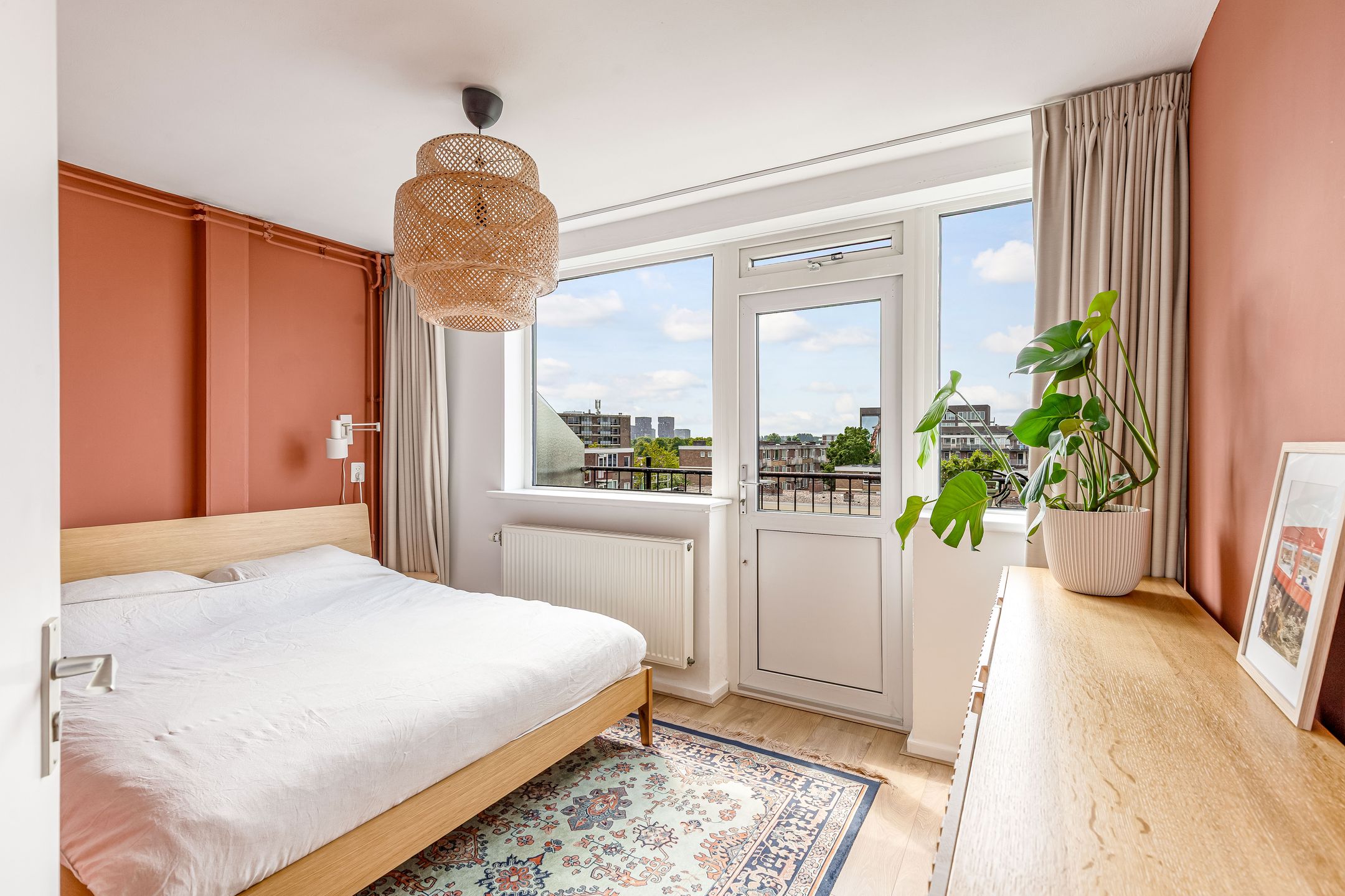 Foto 18 van Barnsteenlaan 53-2