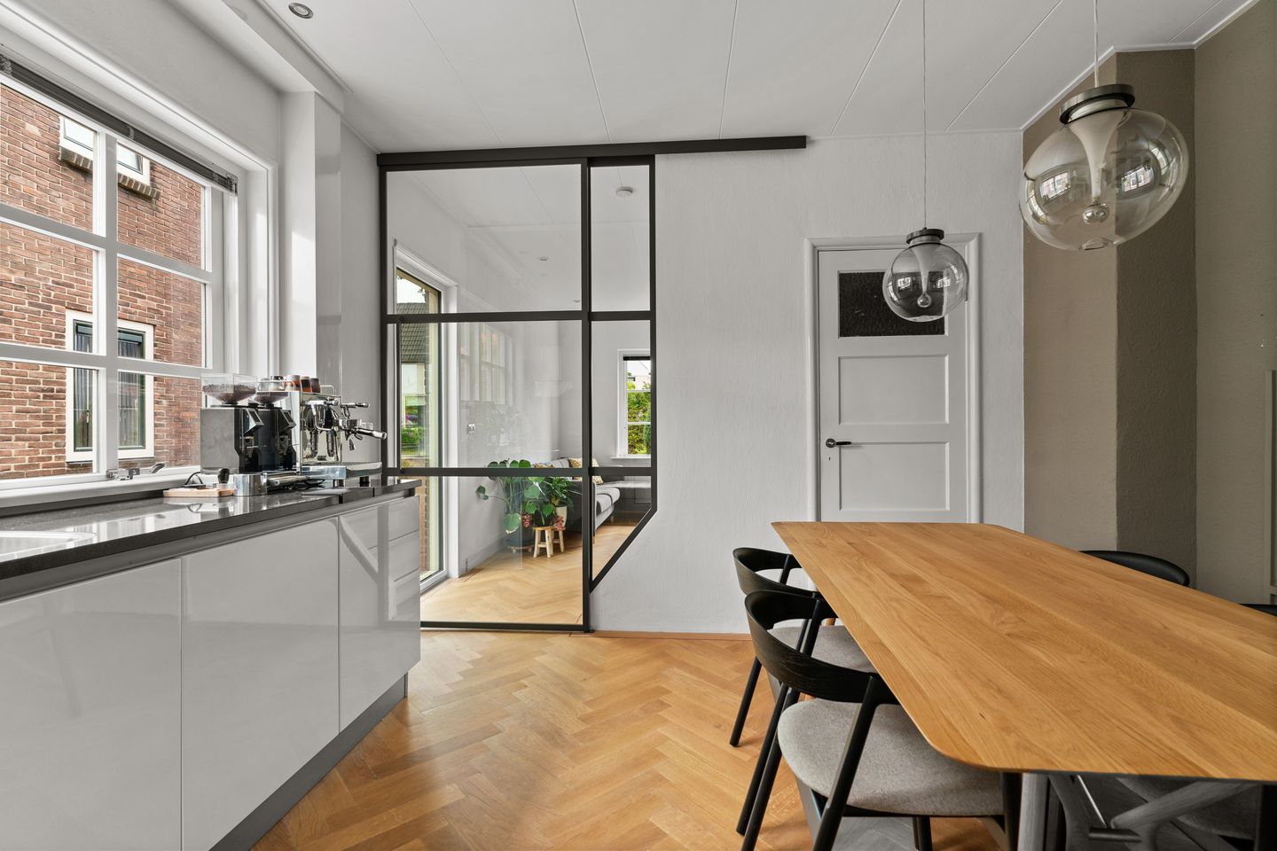 Foto 4 van Van Berckstraat 24