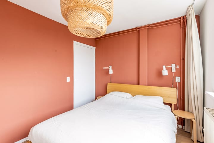 Foto 19 van Barnsteenlaan 53-2