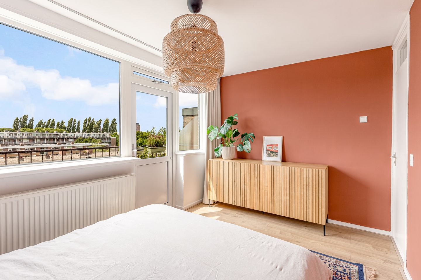 Foto 20 van Barnsteenlaan 53-2