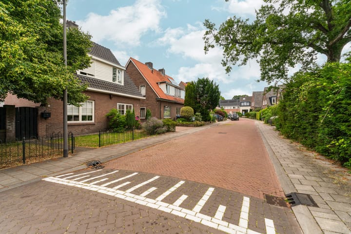 Foto 6 van Van Berckstraat 24