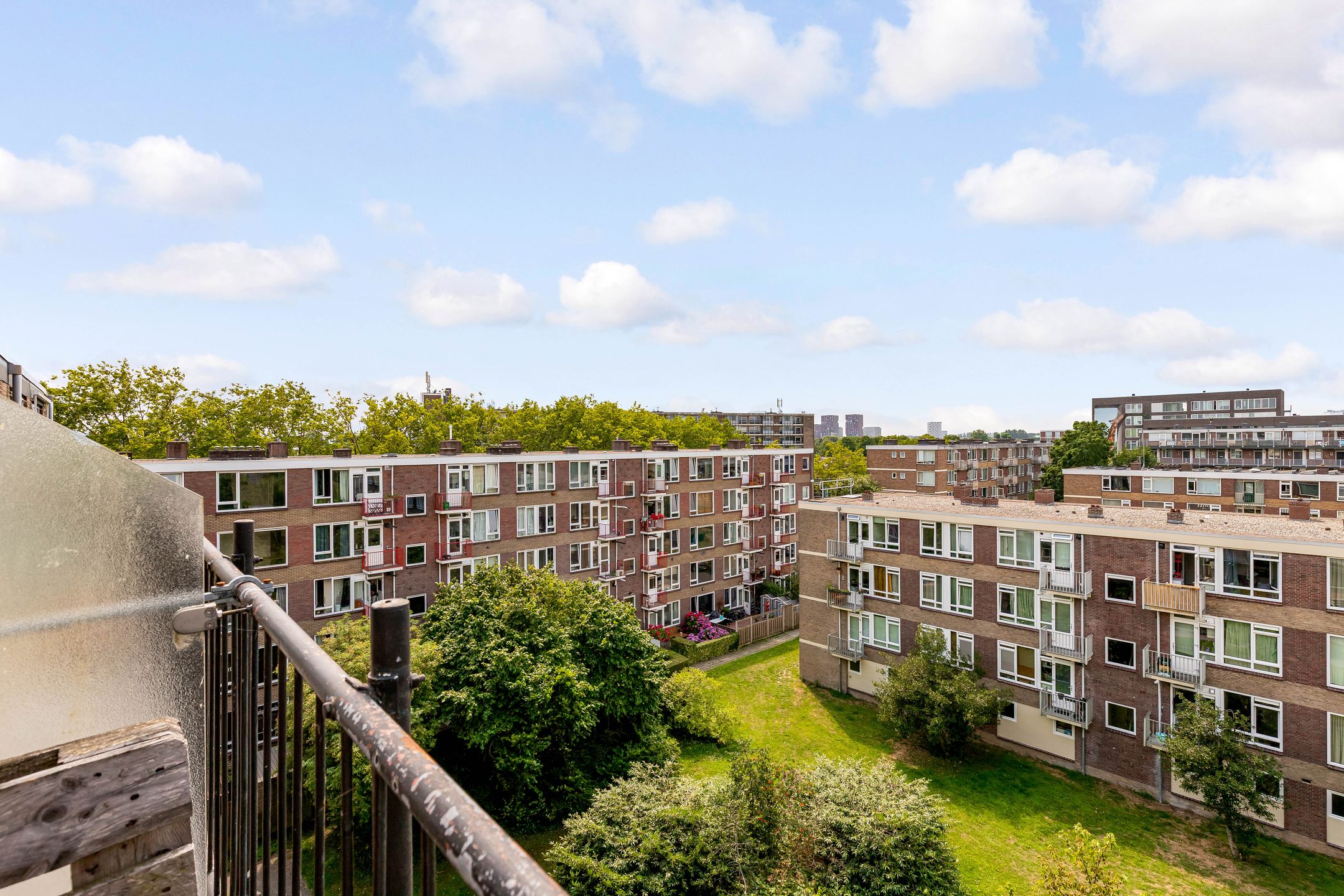 Foto 21 van Barnsteenlaan 53-2