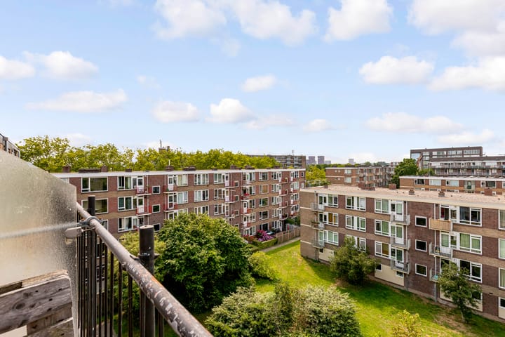 Foto 21 van Barnsteenlaan 53-2