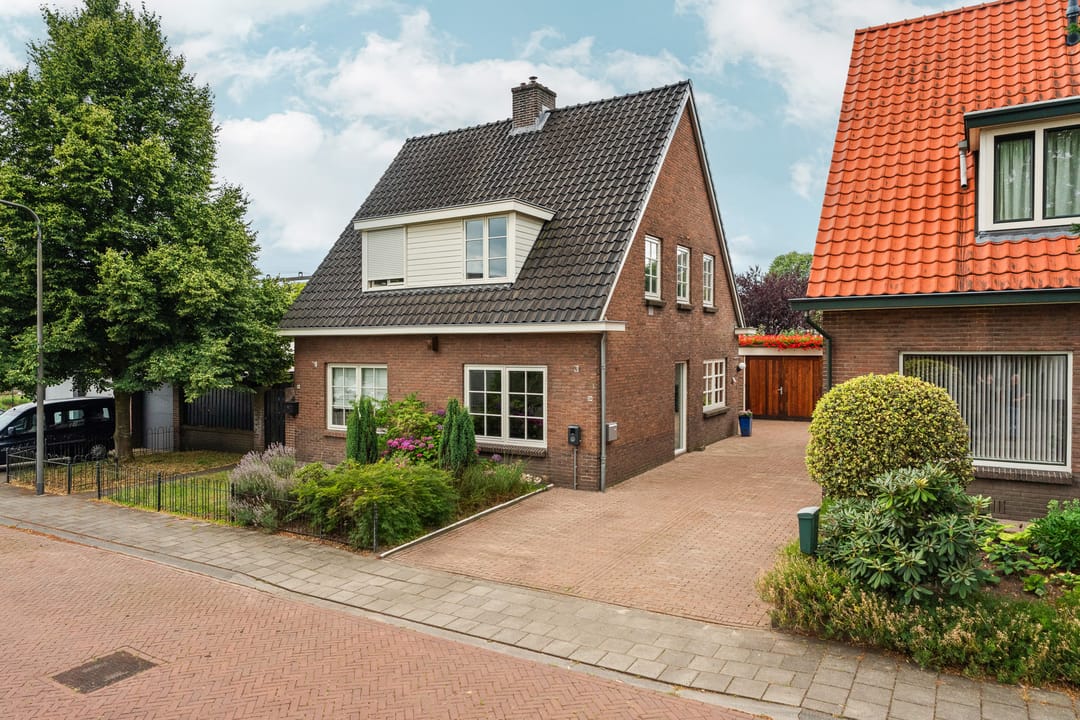 Foto 7 van Van Berckstraat 24