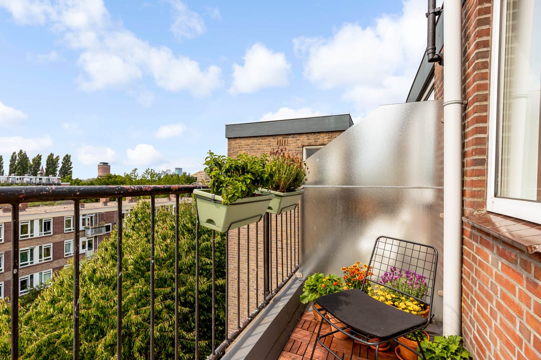 Foto 22 van Barnsteenlaan 53-2