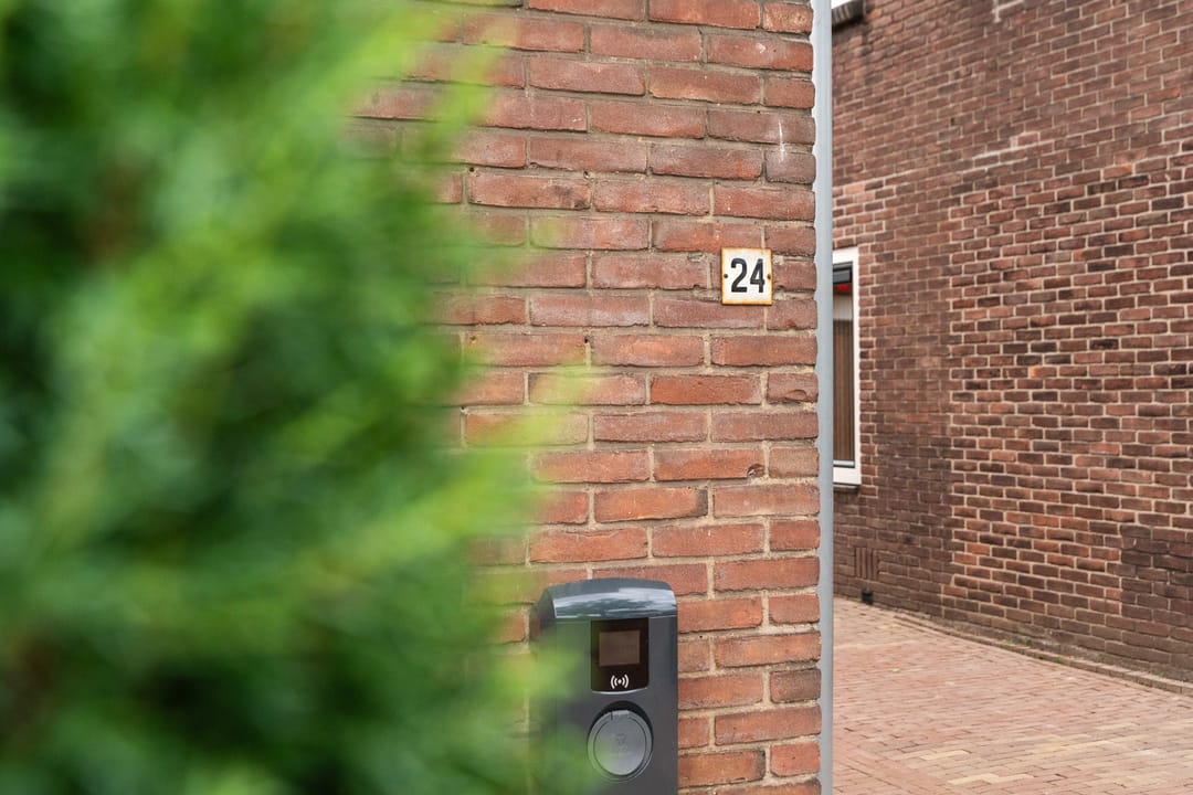 Foto 8 van Van Berckstraat 24