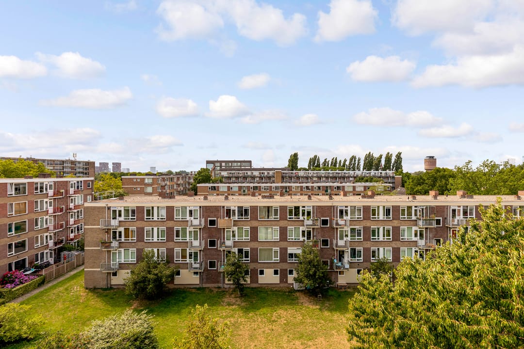 Foto 23 van Barnsteenlaan 53-2