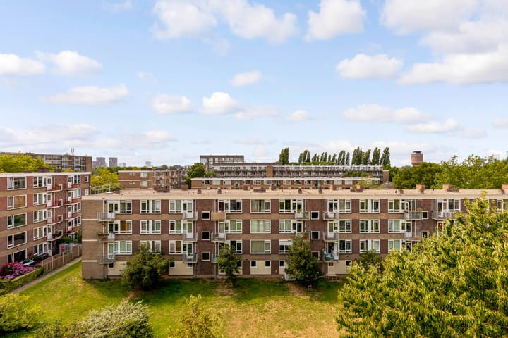 Foto 23 van Barnsteenlaan 53-2