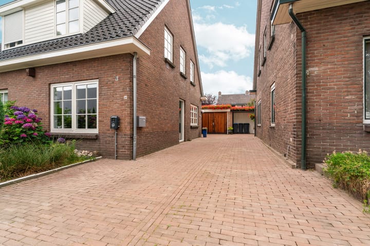 Foto 9 van Van Berckstraat 24