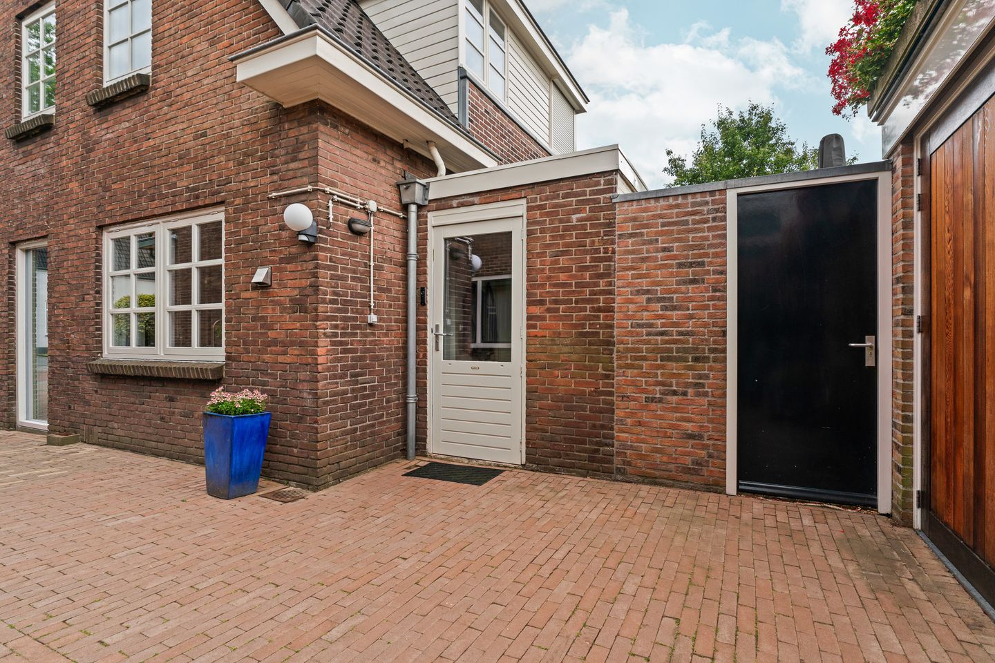 Foto 10 van Van Berckstraat 24