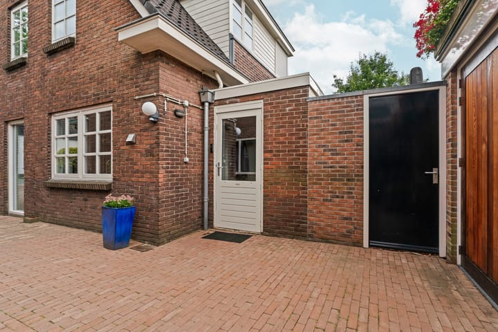 Foto 10 van Van Berckstraat 24