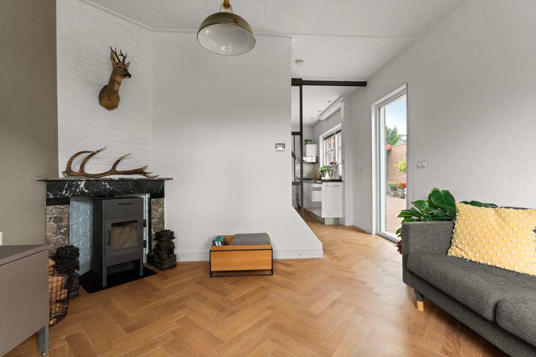 Foto 11 van Van Berckstraat 24