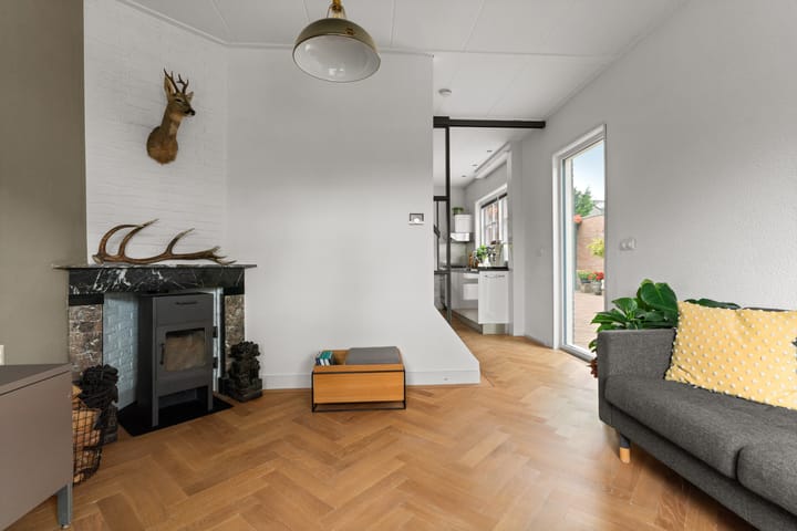 Foto 11 van Van Berckstraat 24