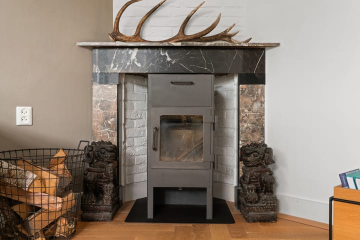 Foto 13 van Van Berckstraat 24