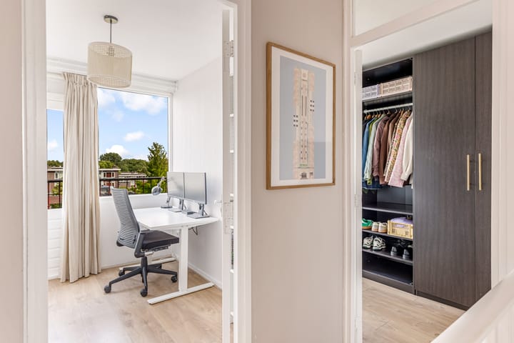 Foto 25 van Barnsteenlaan 53-2