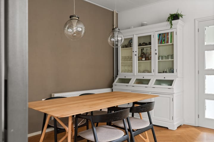 Foto 14 van Van Berckstraat 24