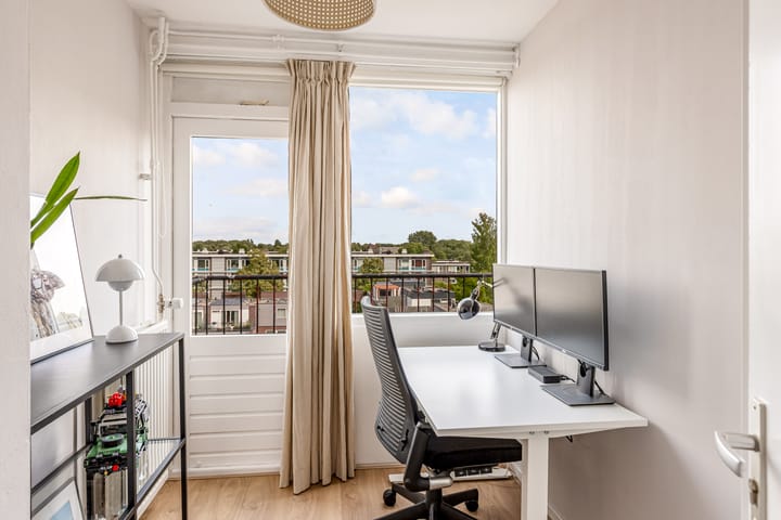 Foto 26 van Barnsteenlaan 53-2