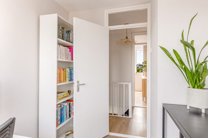 Foto 27 van Barnsteenlaan 53-2