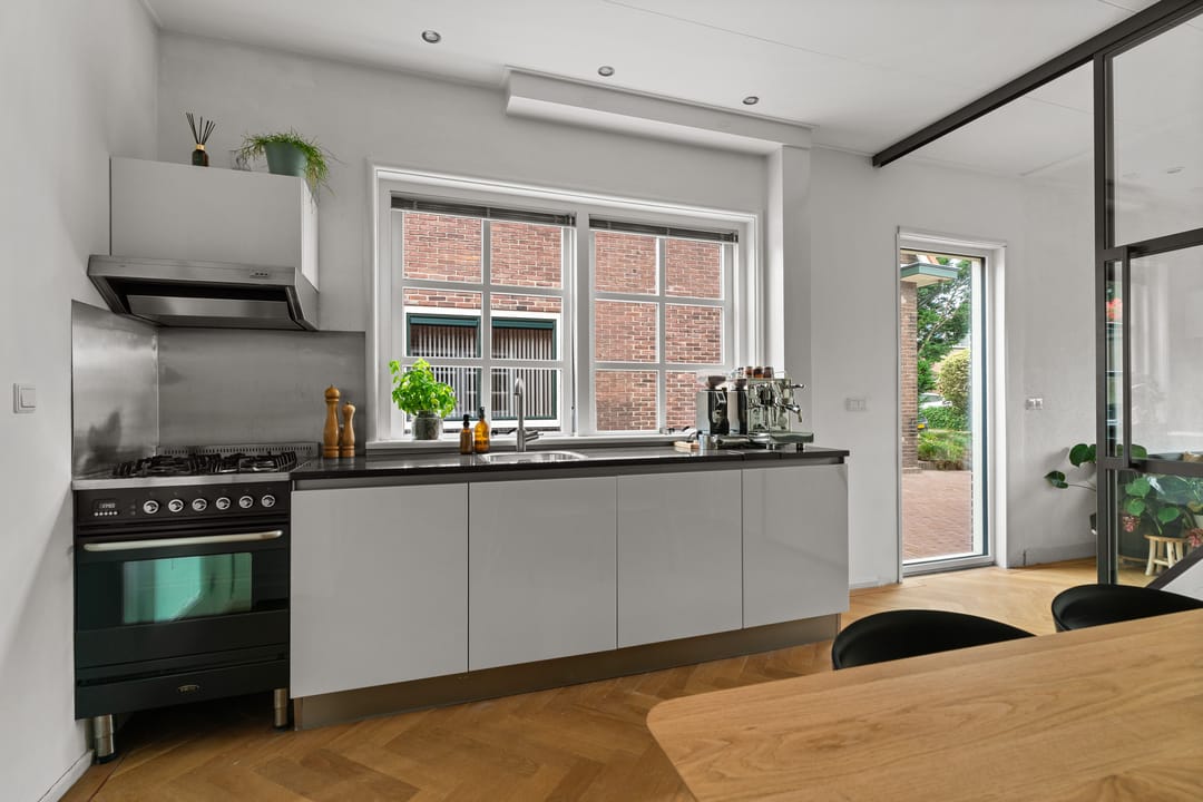 Foto 16 van Van Berckstraat 24