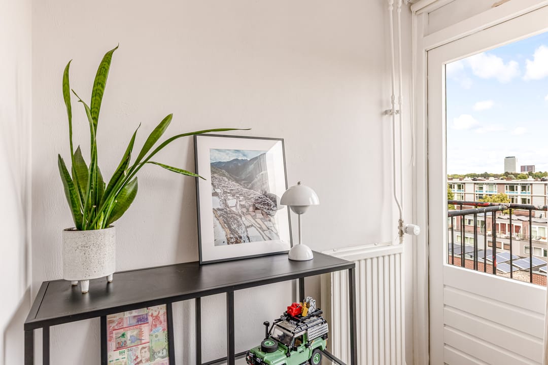 Foto 28 van Barnsteenlaan 53-2