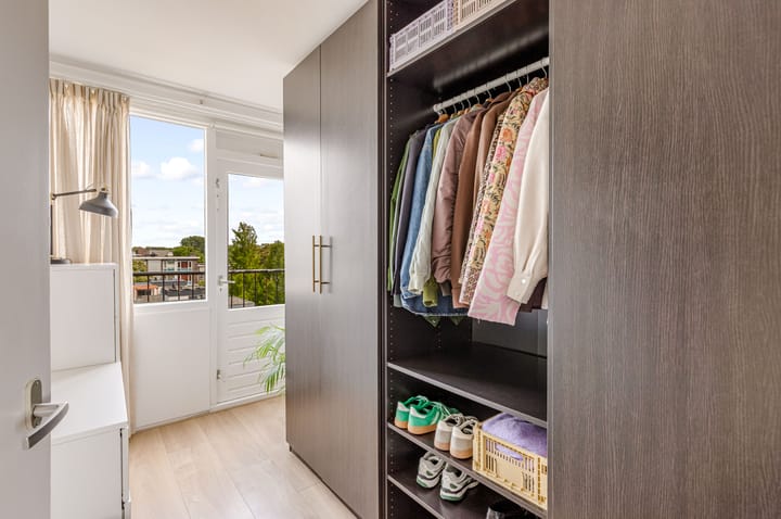 Foto 29 van Barnsteenlaan 53-2