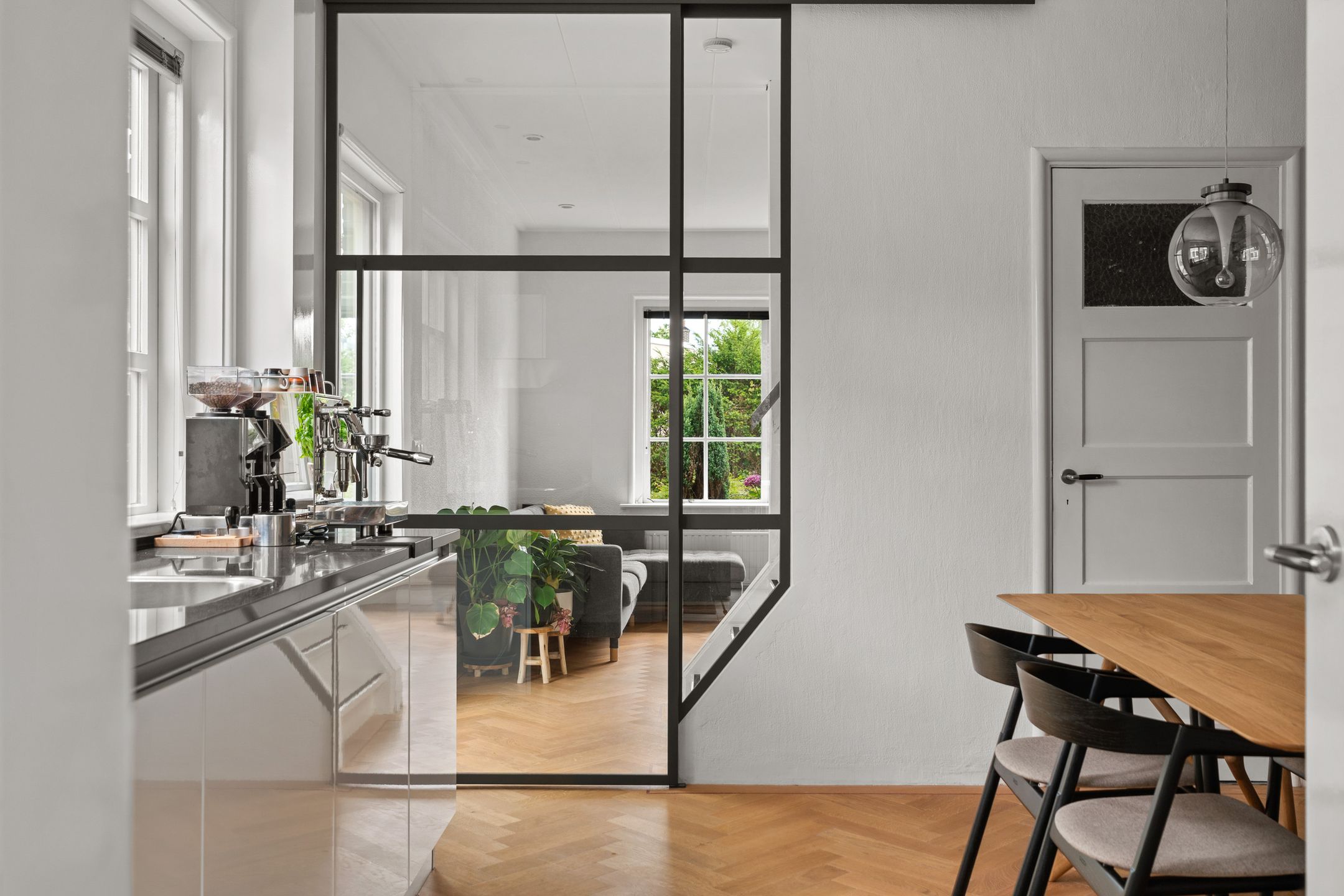 Foto 18 van Van Berckstraat 24