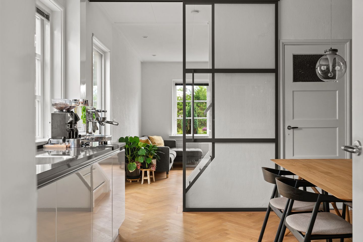 Foto 19 van Van Berckstraat 24