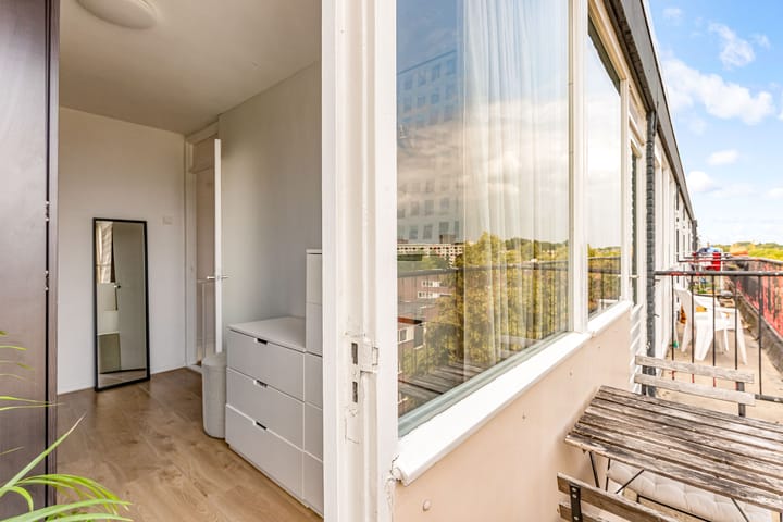 Foto 30 van Barnsteenlaan 53-2