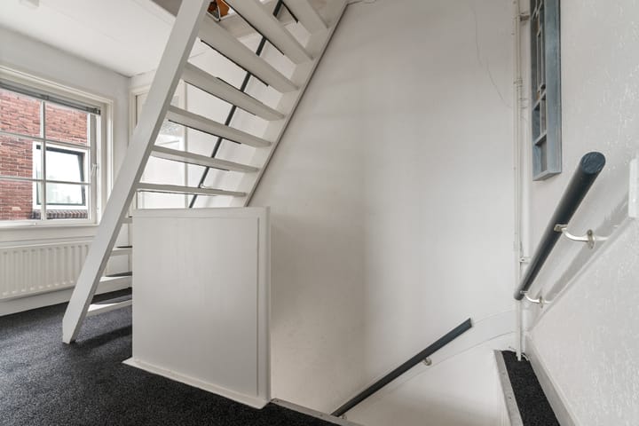 Foto 20 van Van Berckstraat 24