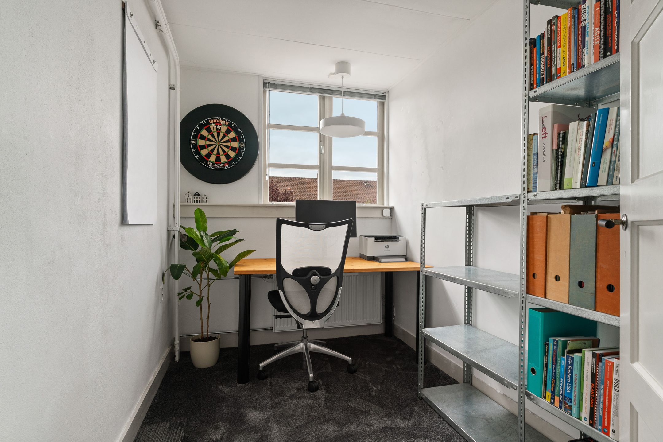 Foto 21 van Van Berckstraat 24