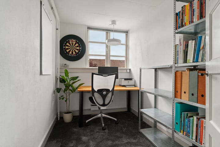 Foto 21 van Van Berckstraat 24