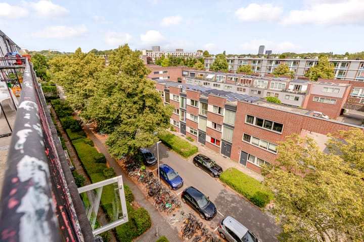 Foto 32 van Barnsteenlaan 53-2